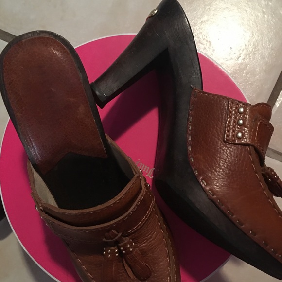 MK Mules&Clogs - Picture 2 of 2